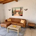 Residencial Rolando Appartement