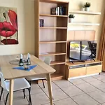 Residencial Rolando Appartement La Matanza De Acentejo