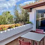 Appartement Residencial Rolando *