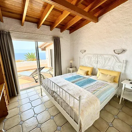 Appartement Residencial Rolando *