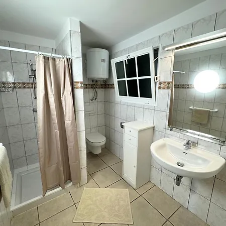 아파트 Residencial Rolando La Matanza De Acentejo