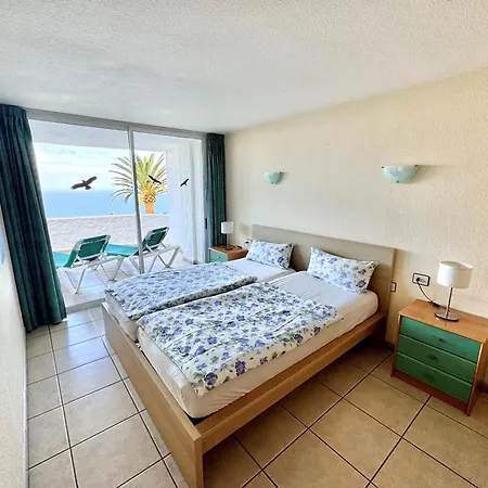 아파트 Residencial Rolando