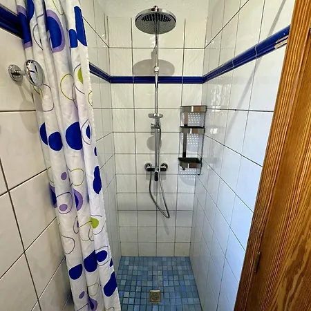 Residencial Rolando 아파트 *