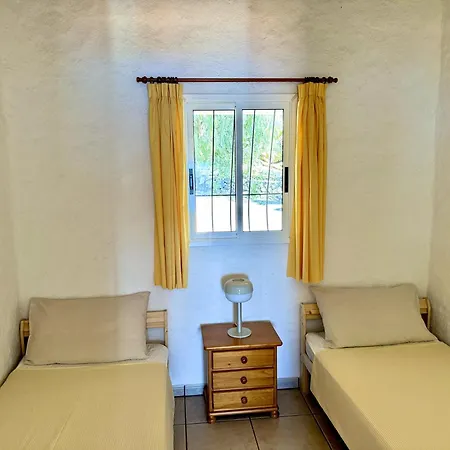 아파트 Residencial Rolando La Matanza De Acentejo