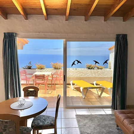 아파트 Residencial Rolando *