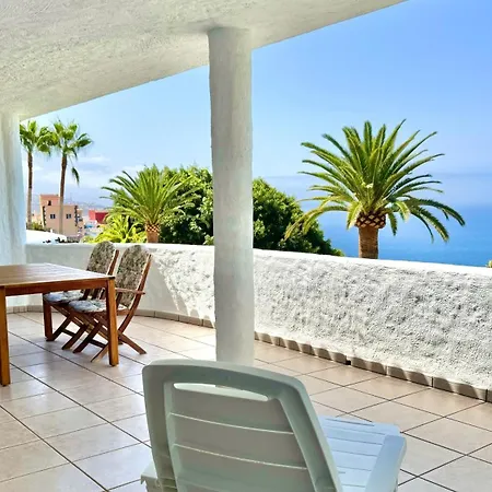 Apartament Residencial Rolando *
