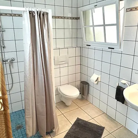 Residencial Rolando 아파트 La Matanza De Acentejo