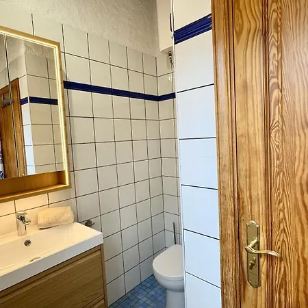 Residencial Rolando 아파트