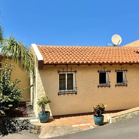Residencial Rolando * La Matanza De Acentejo
