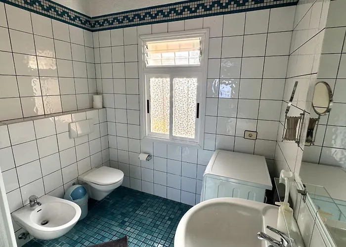 Residencial Rolando 아파트 La Matanza De Acentejo