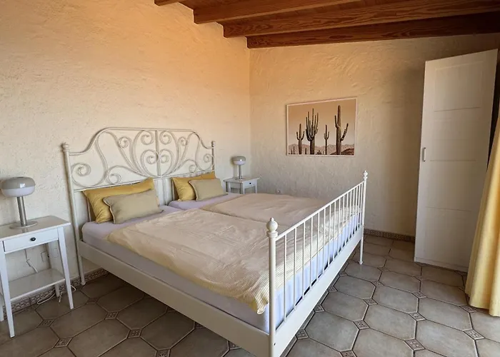 아파트 Residencial Rolando La Matanza De Acentejo