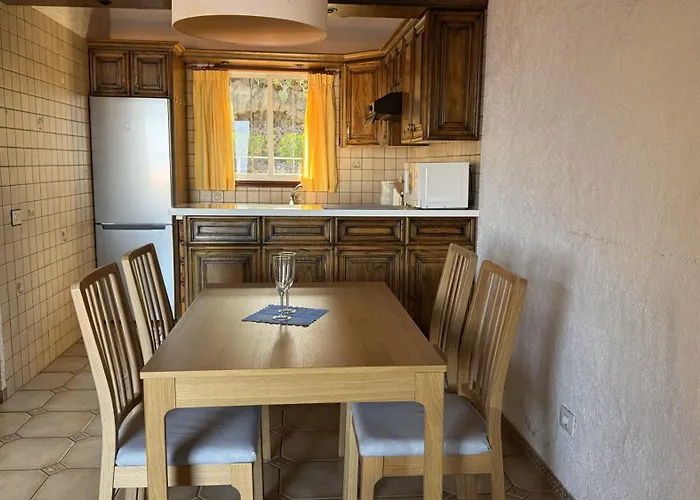Residencial Rolando 아파트 La Matanza De Acentejo
