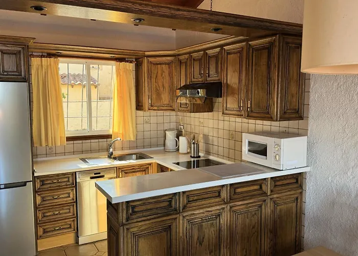Apartamento Residencial Rolando La Matanza De Acentejo
