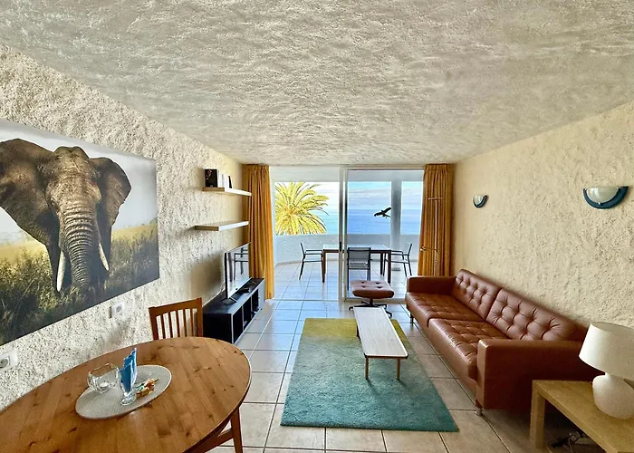 Residencial Rolando La Matanza De Acentejo