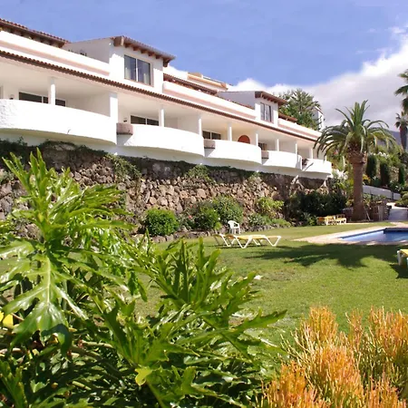 Apartament Residencial Rolando *