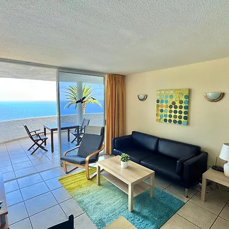 Residencial Rolando Lejlighed La Matanza De Acentejo