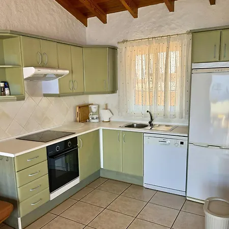 Lejlighed Residencial Rolando *