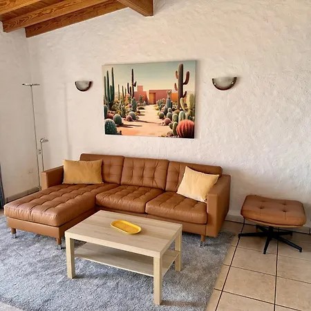 Residencial Rolando Apartament