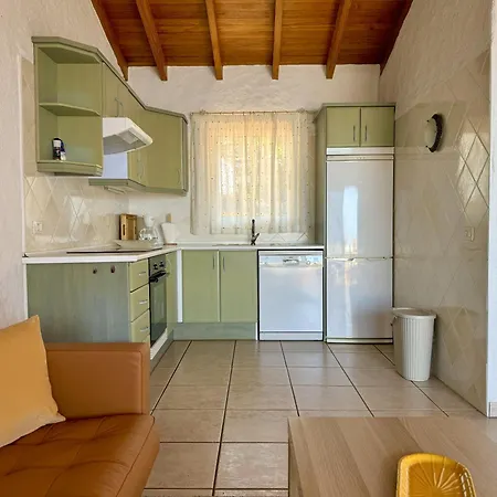 Lejlighed Residencial Rolando