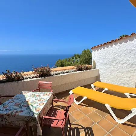 Residencial Rolando * La Matanza De Acentejo