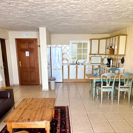 Residencial Rolando Lejlighed
