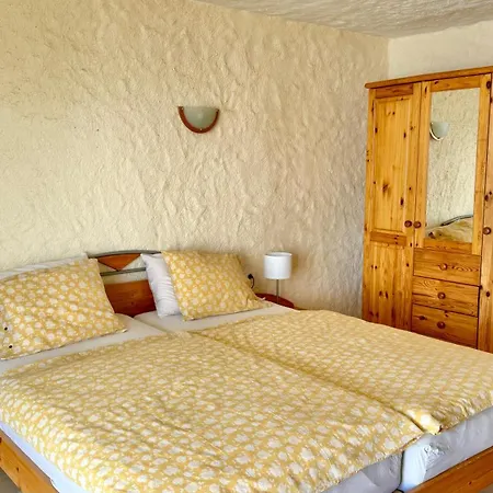 Lejlighed Residencial Rolando
