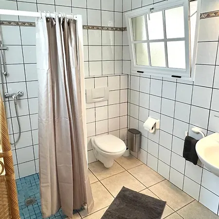 Residencial Rolando Apartament La Matanza De Acentejo