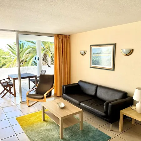 Lejlighed Residencial Rolando