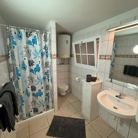 Apartament Residencial Rolando *