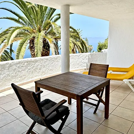 Appartement Residencial Rolando La Matanza De Acentejo