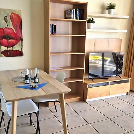 Residencial Rolando Apartmán La Matanza De Acentejo