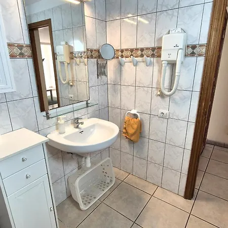 Residencial Rolando Lejlighed La Matanza De Acentejo