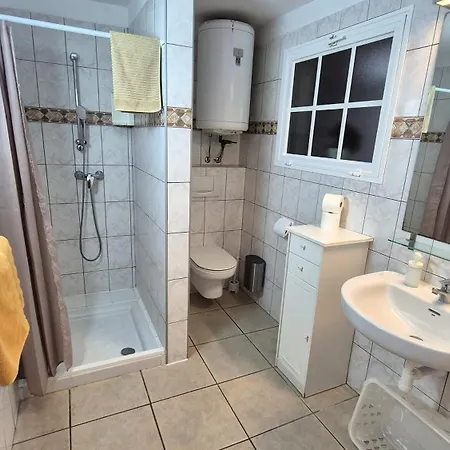 Residencial Rolando Apartament *