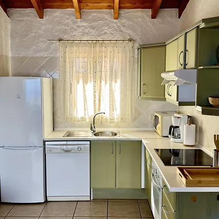 Lejlighed Residencial Rolando