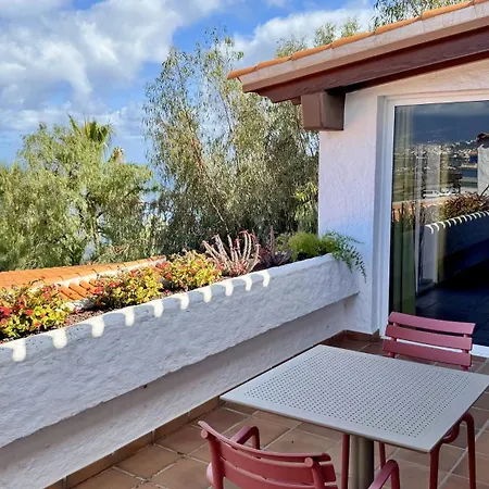 Lejlighed Residencial Rolando *