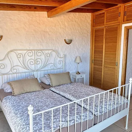 Residencial Rolando Appartement La Matanza De Acentejo