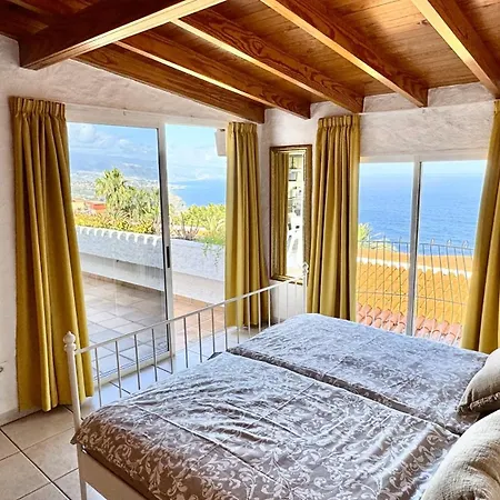Residencial Rolando Lejlighed *