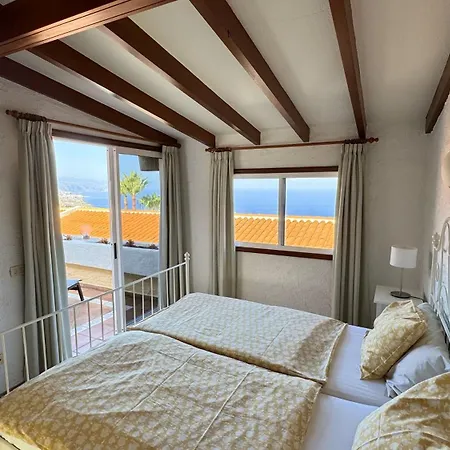 Residencial Rolando * La Matanza De Acentejo