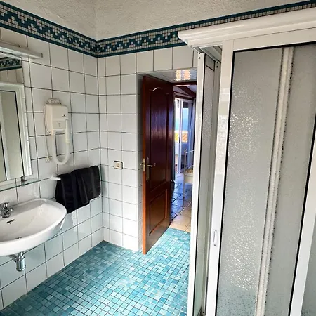 Residencial Rolando Apartament *