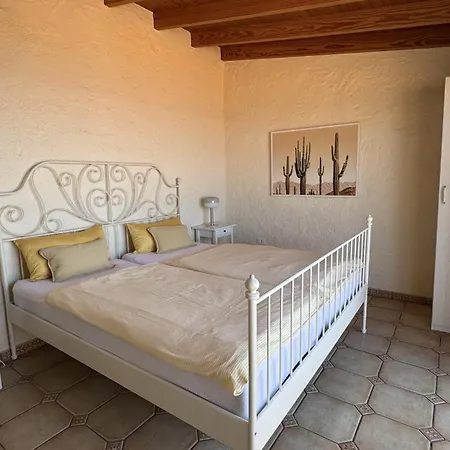 Apartament Residencial Rolando La Matanza De Acentejo