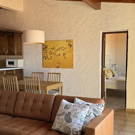 Residencial Rolando *