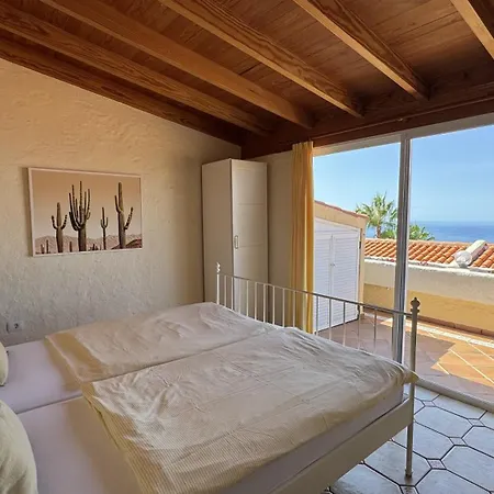 Residencial Rolando * La Matanza De Acentejo