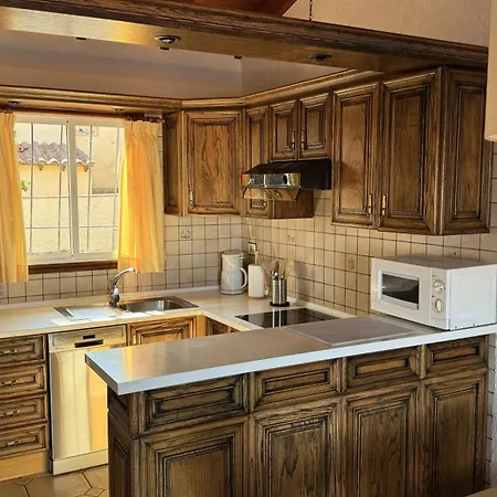 Apartament Residencial Rolando La Matanza De Acentejo