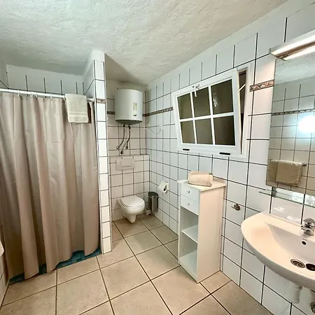 Residencial Rolando Apartamento La Matanza De Acentejo