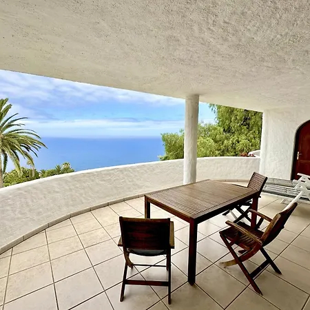 Apartament Residencial Rolando La Matanza De Acentejo