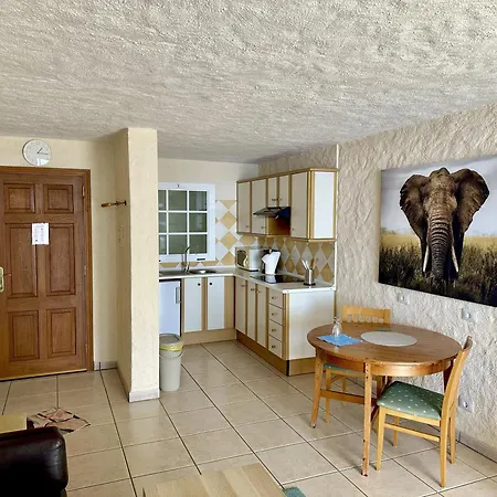 Residencial Rolando Apartamento