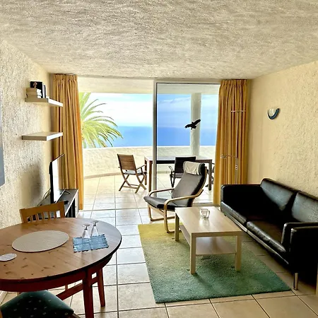 Residencial Rolando La Matanza De Acentejo