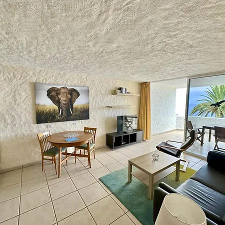 Residencial Rolando Apartament La Matanza De Acentejo