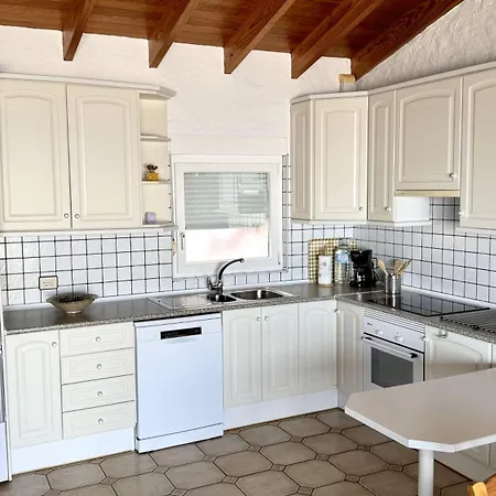 Apartament Residencial Rolando *