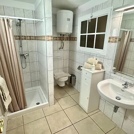 Residencial Rolando Apartament